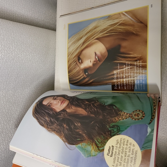 3/$20 Cosmo's Sexiest Beauty Secrets - Picture 7 of 11